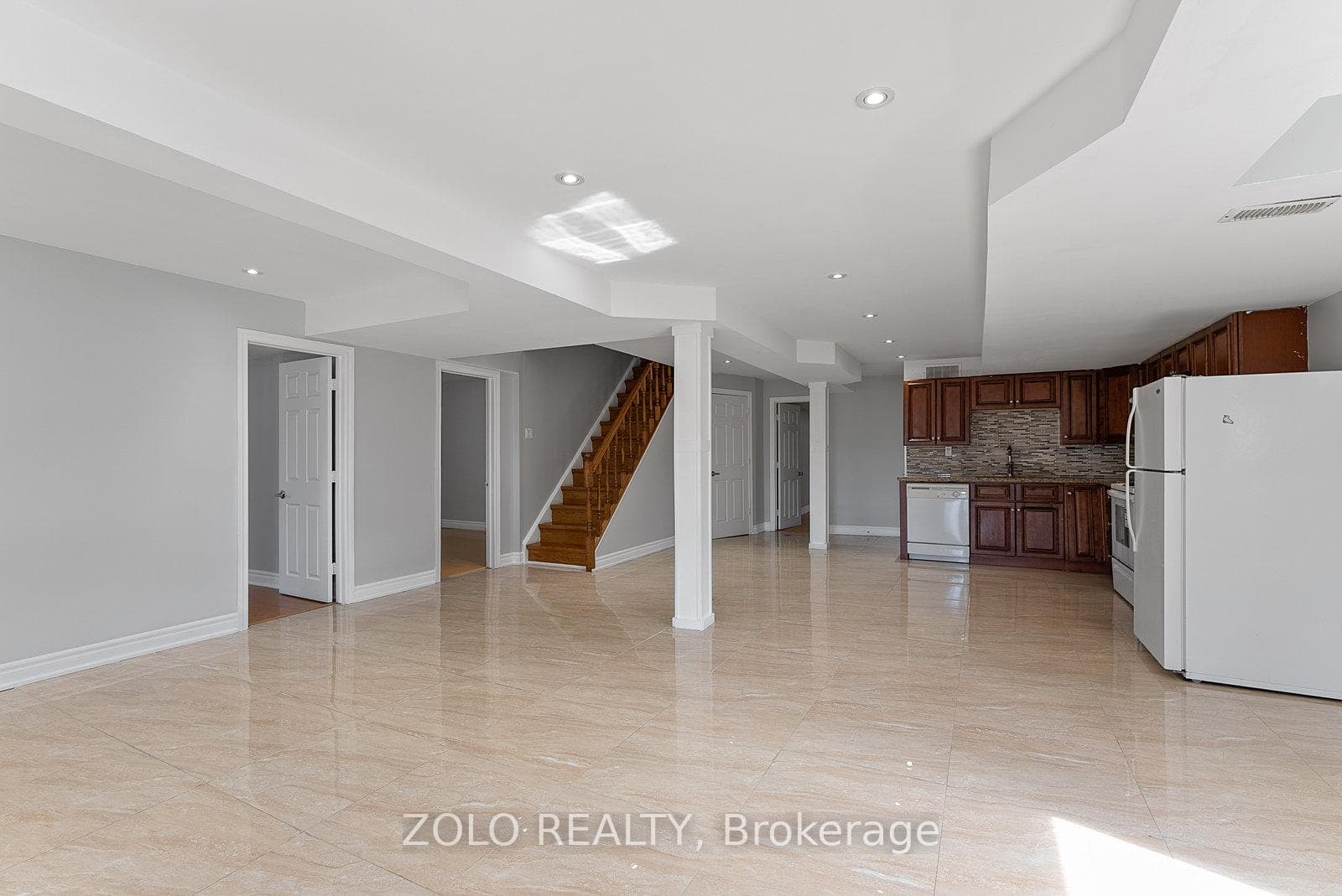 162 Fred Young Drive Unit Bsmt photo 4