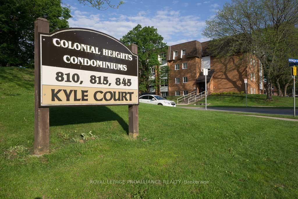 810 Kyle Court Unit 104 photo 1