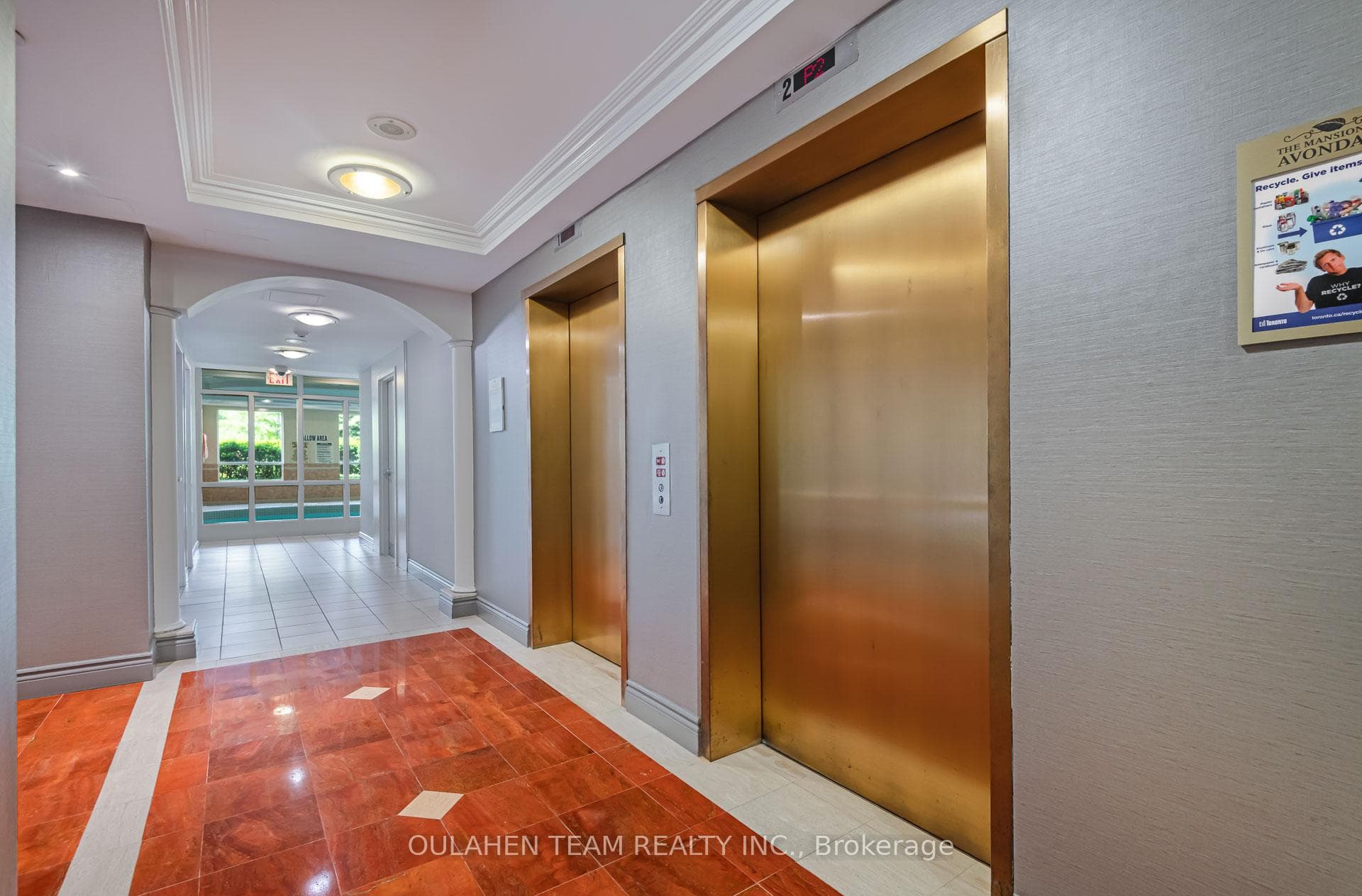 55 Harrison Garden Boulevard Unit 704 photo 37