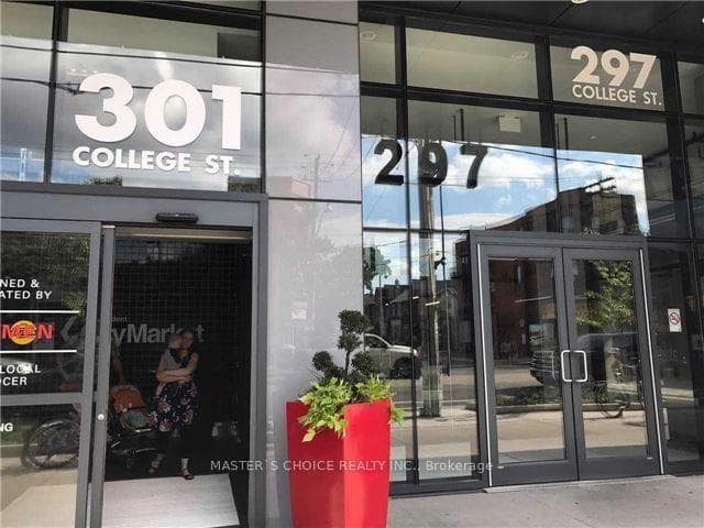 297 College Street Unit 1201 photo 2