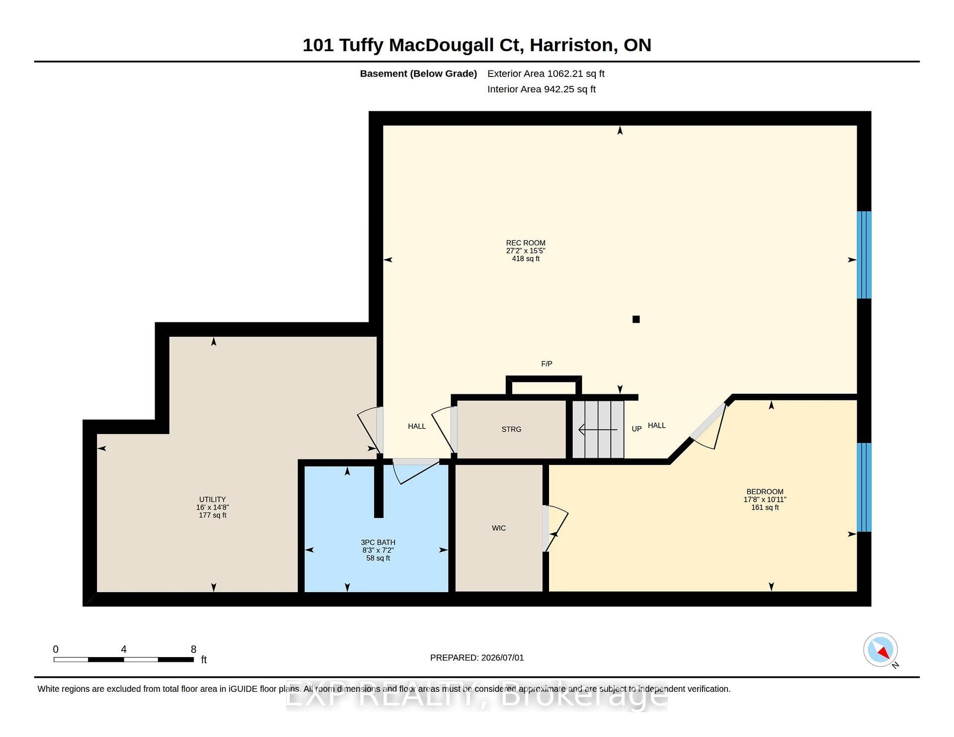 101 Tuffy MacDougall Court photo 41