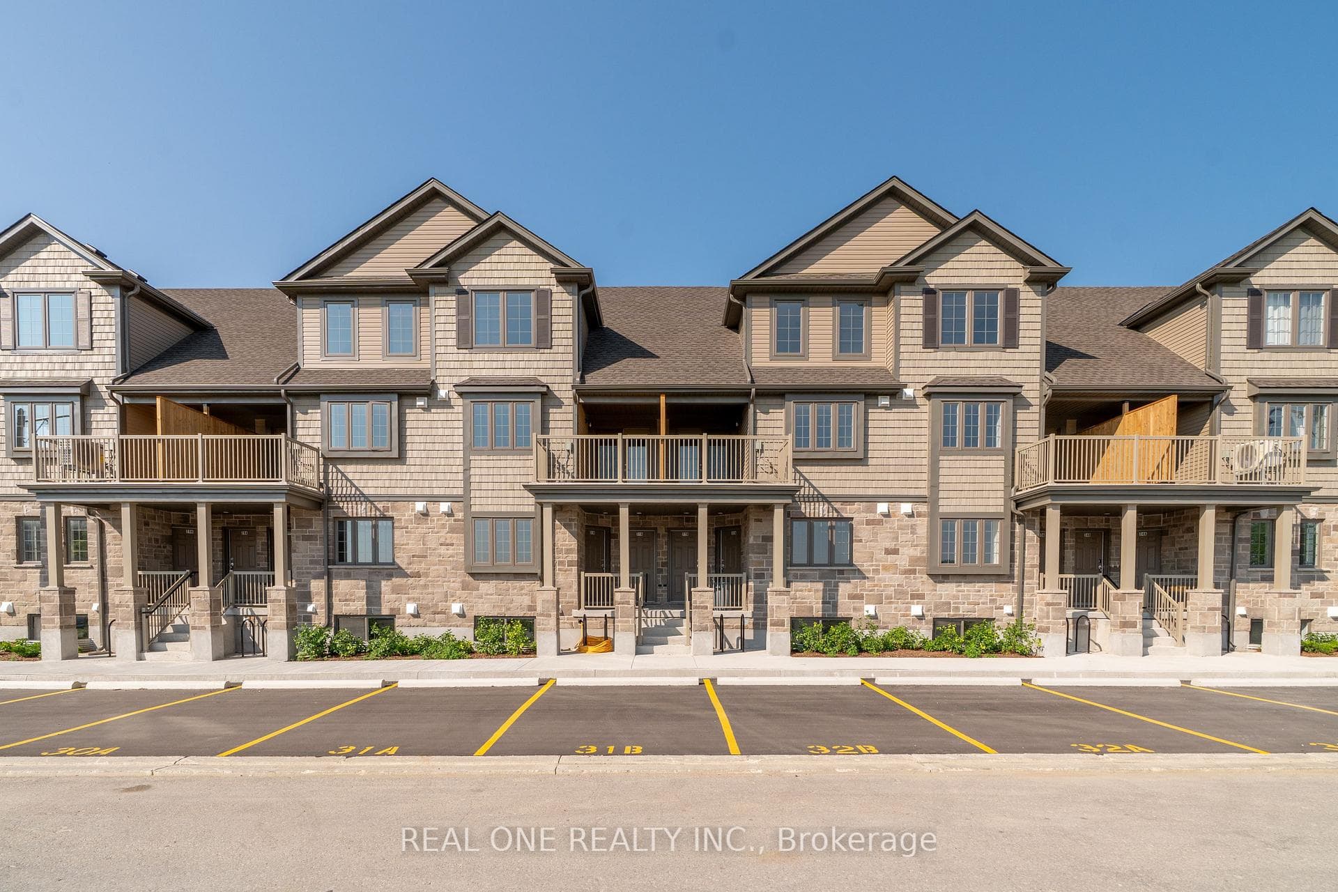85 Mullin Drive Unit 31B photo 1