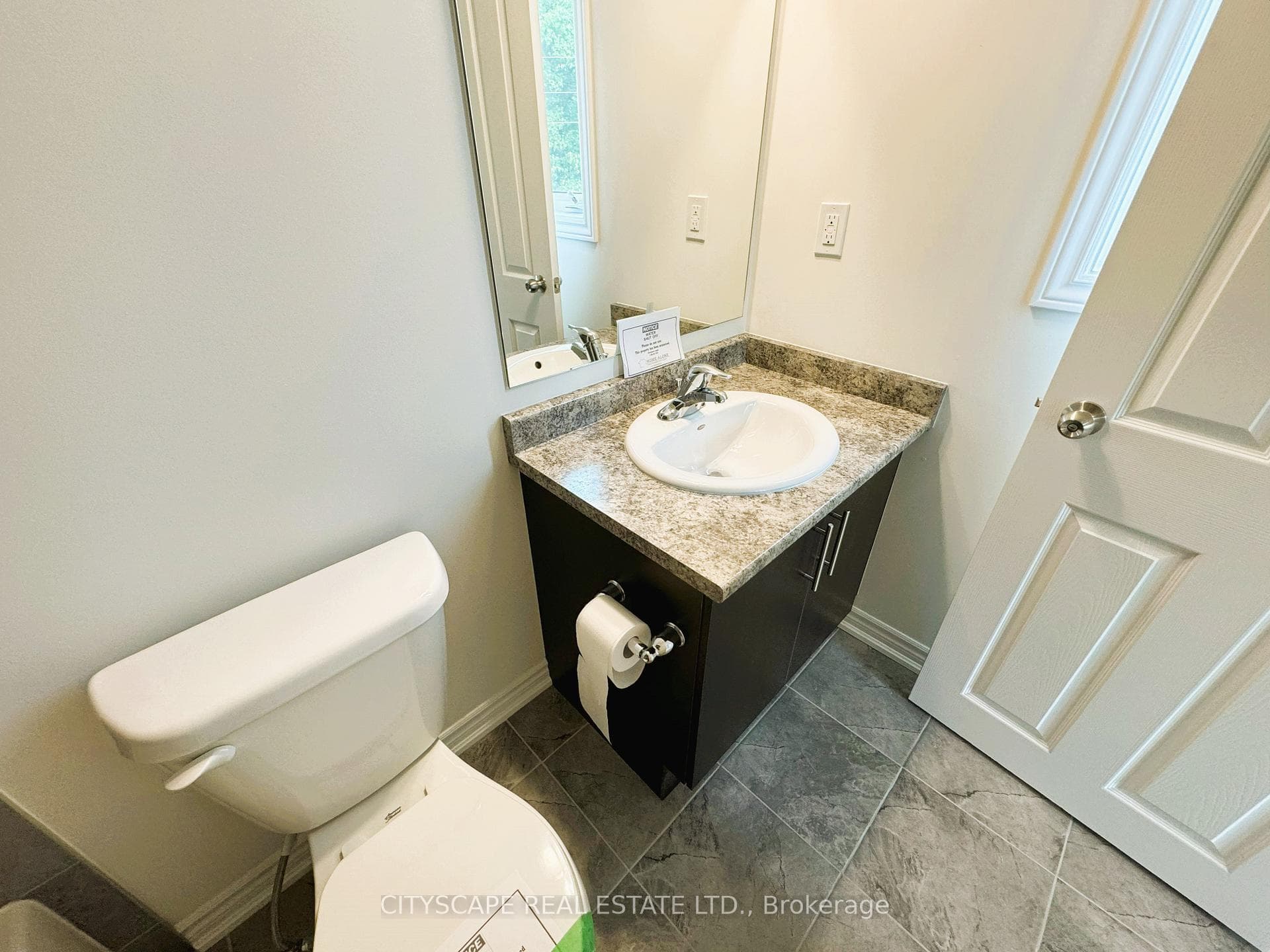 Bedroom #5 - 4pc Ensuite