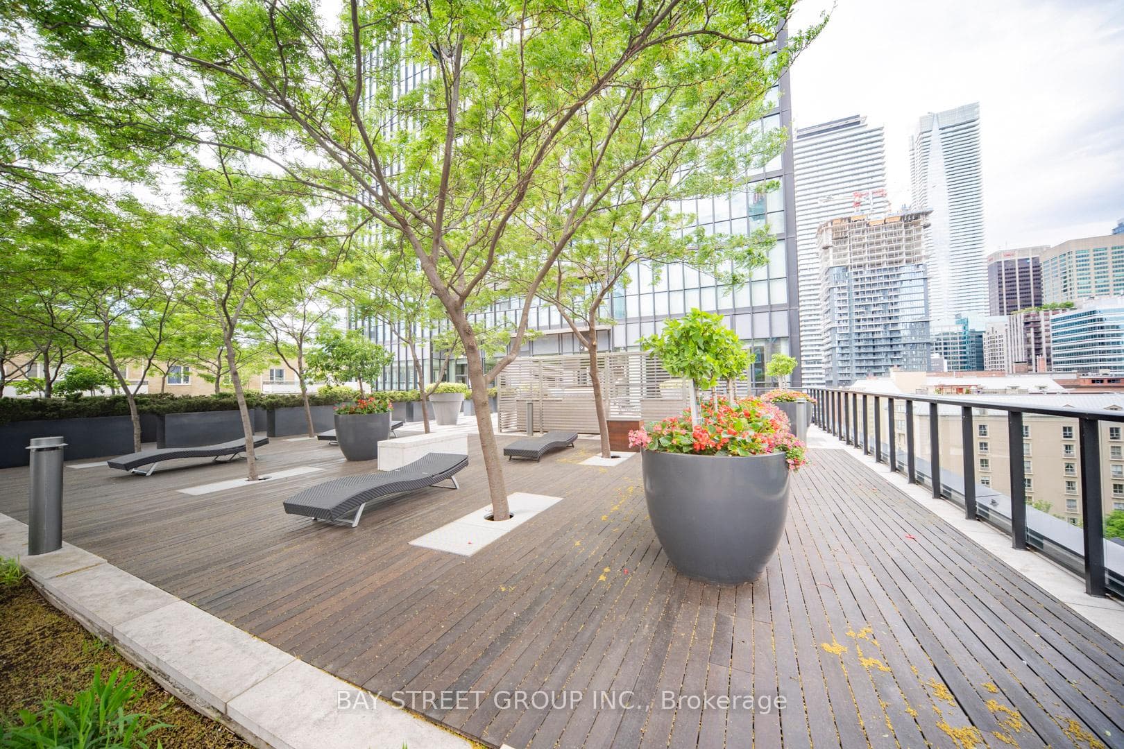 101 Charles Street Unit 714 photo 23