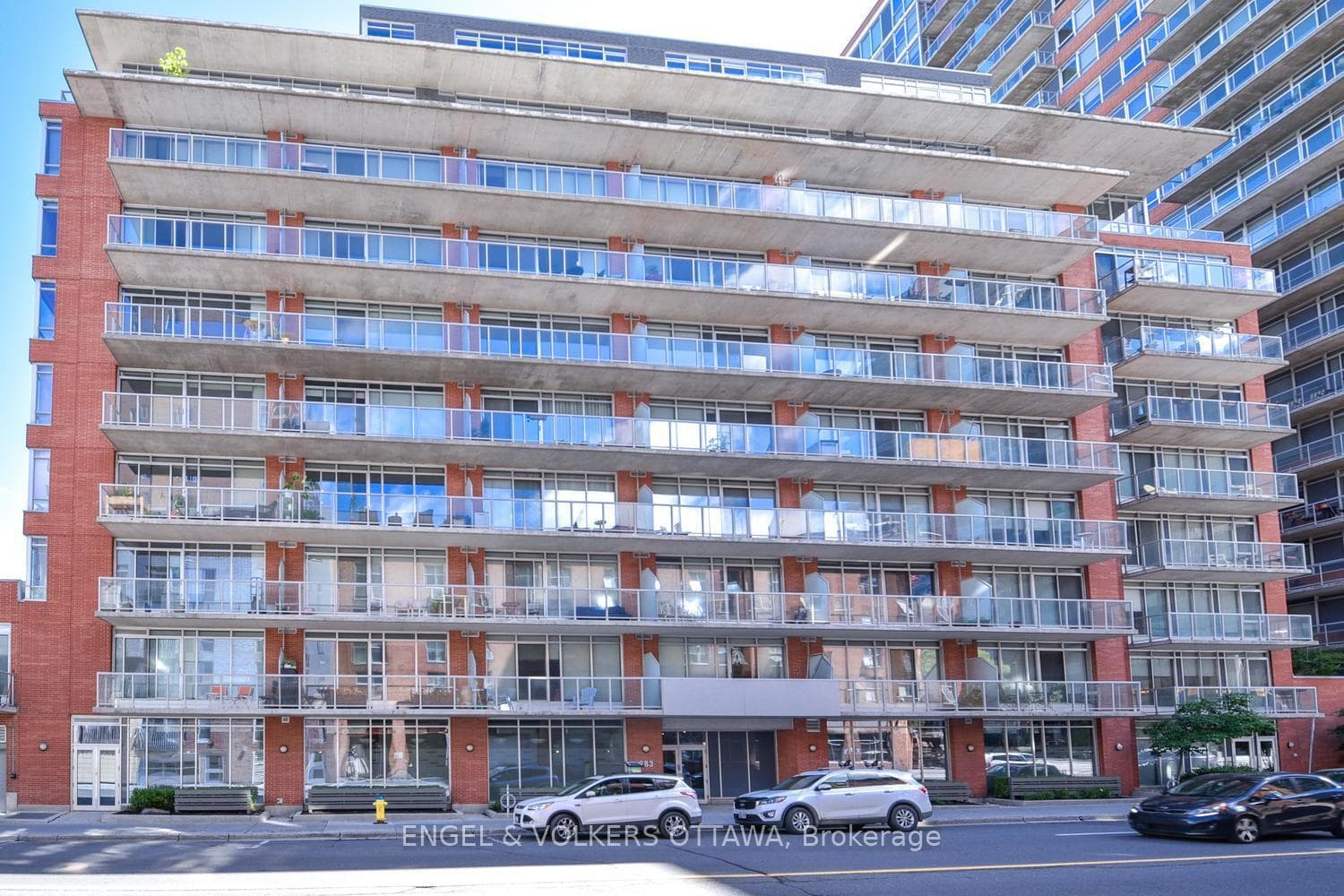 383 Cumberland Street Unit 306 photo 1