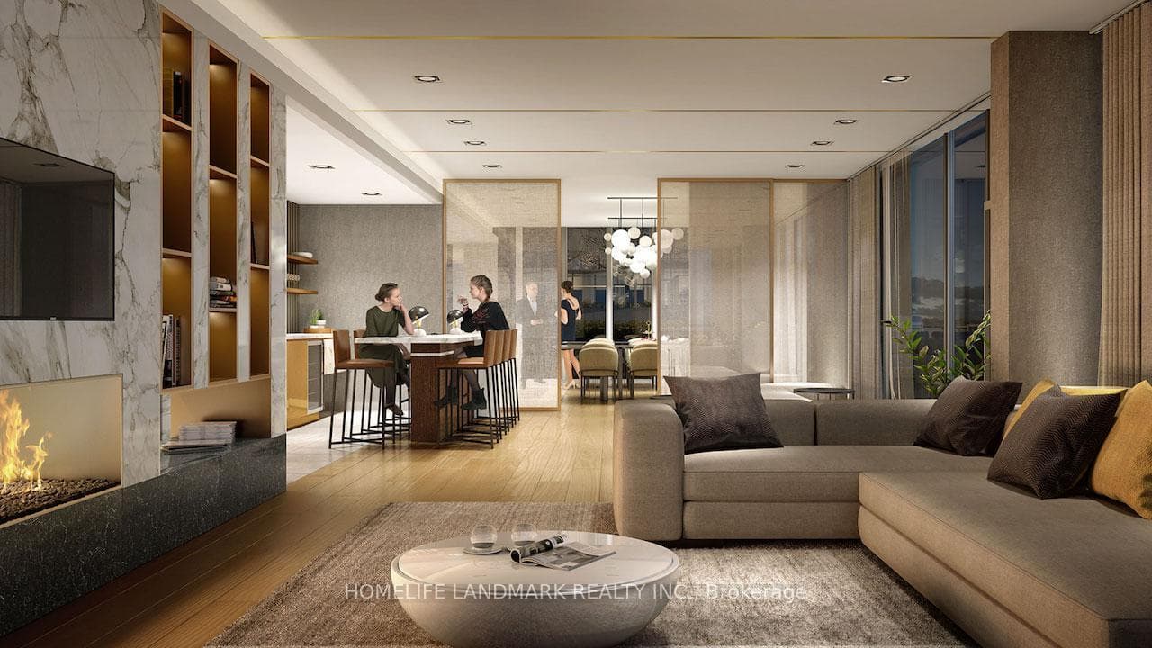 8 Olympic Garden Drive Unit S517 photo 21