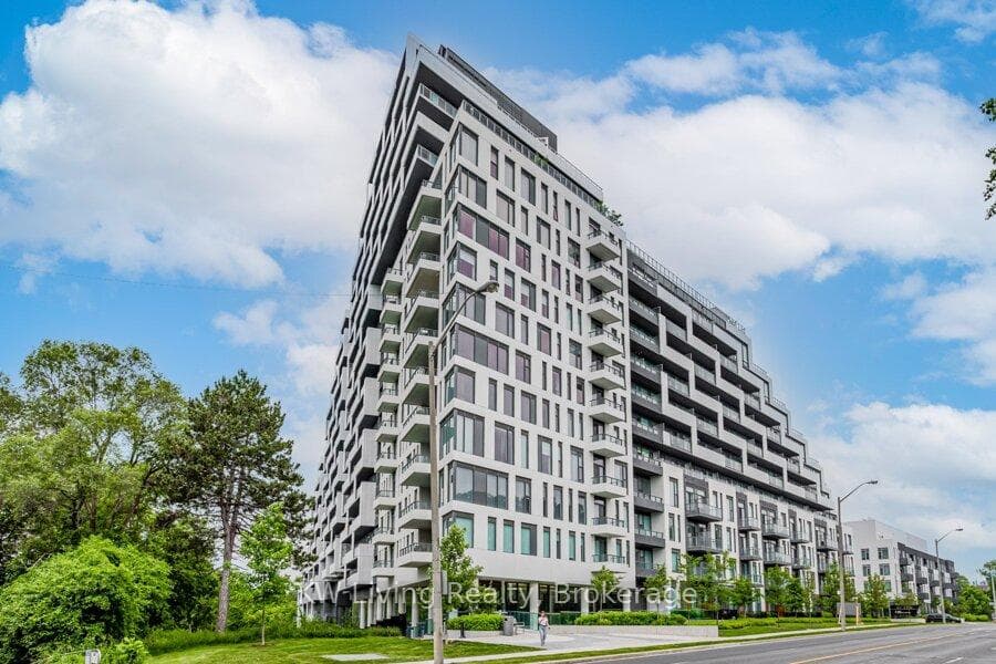 25 Adra Grado Way Unit 861 photo 1