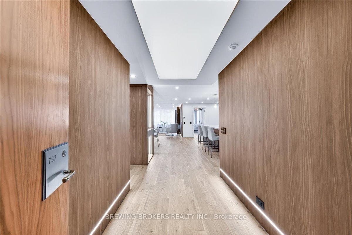 3600 Yonge Street Unit 737 photo 2