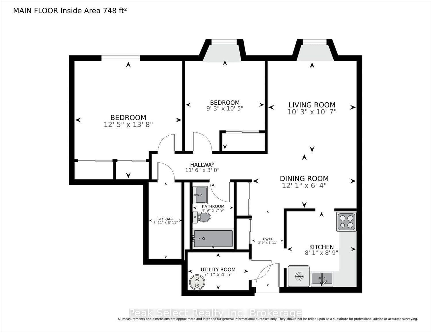 20 WATER Street Unit 31 photo 22