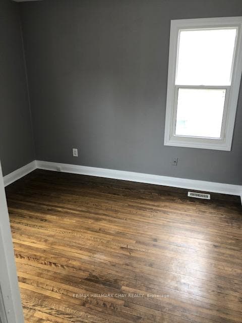 Main Floor - Two Bedroom, 1 Bath, Kitchen, Laundry