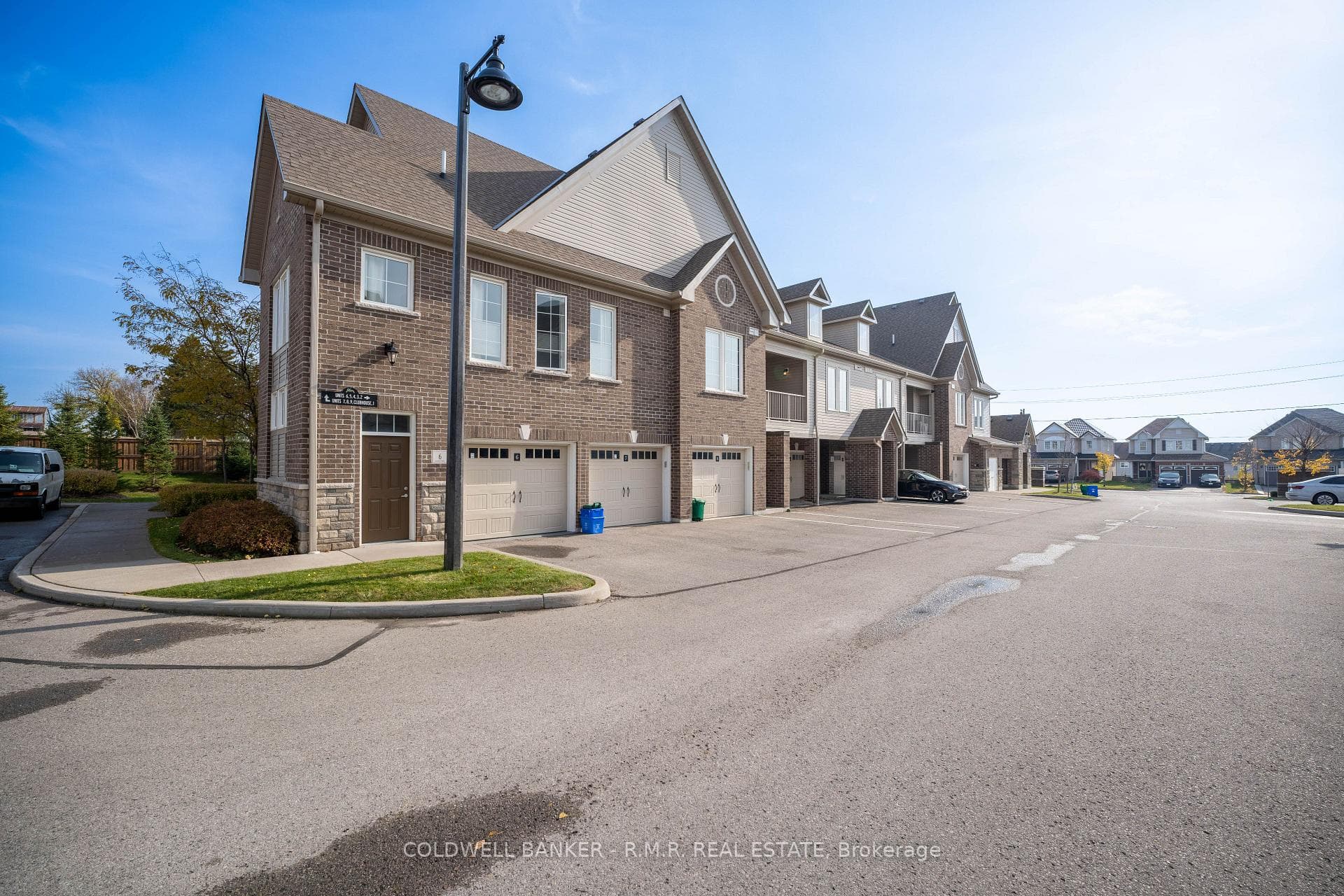 1430 Gord Vinson Avenue Unit #5 photo 27