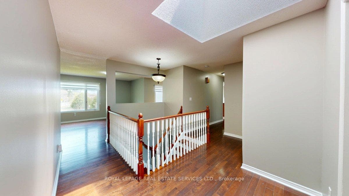 Upper Level