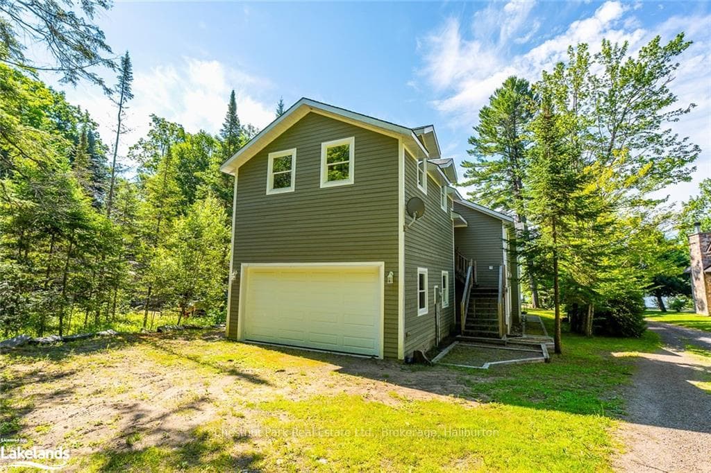 1257 HALL'S LAKE Road photo 5