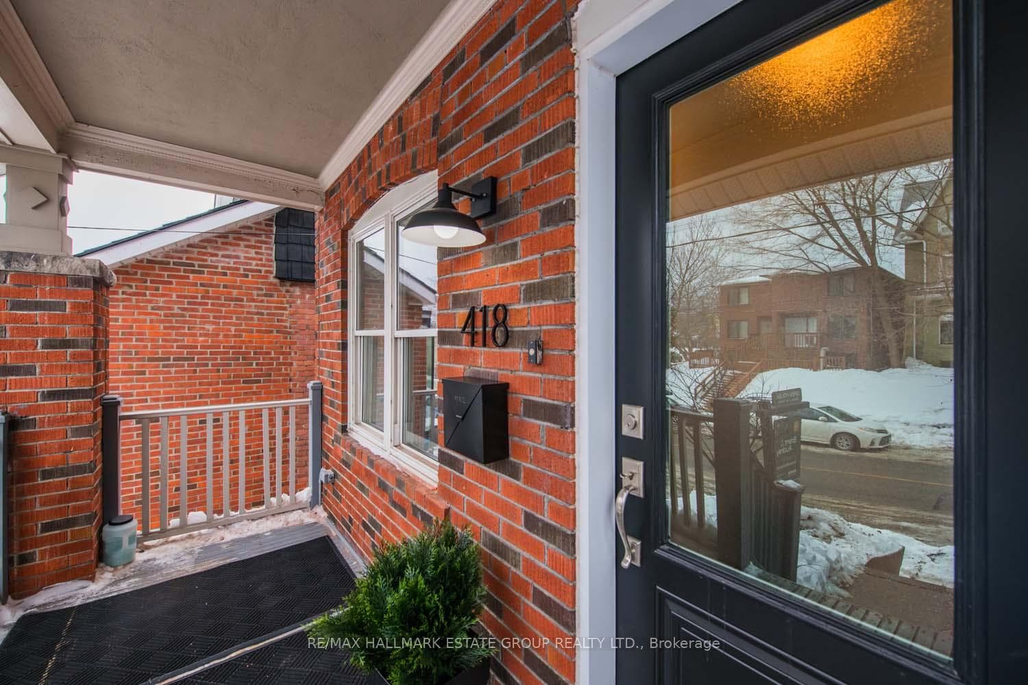 418 Jones Avenue photo 2