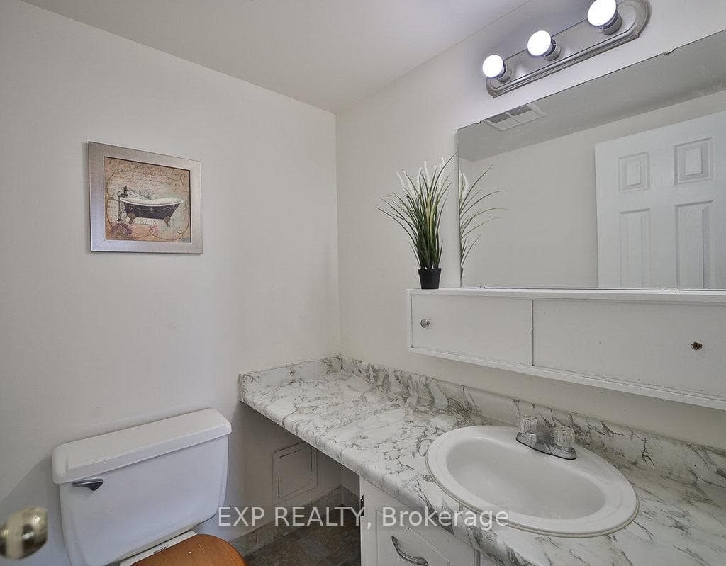 20 Mississauga Valley Boulevard Unit 1405 photo 9