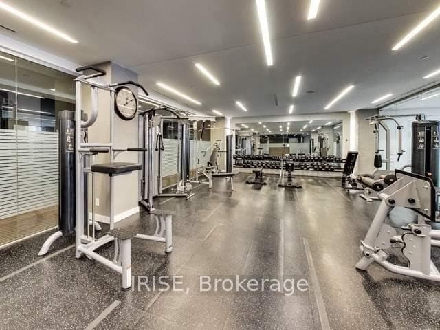 55 Regent Park Boulevard Unit 1306 photo 8