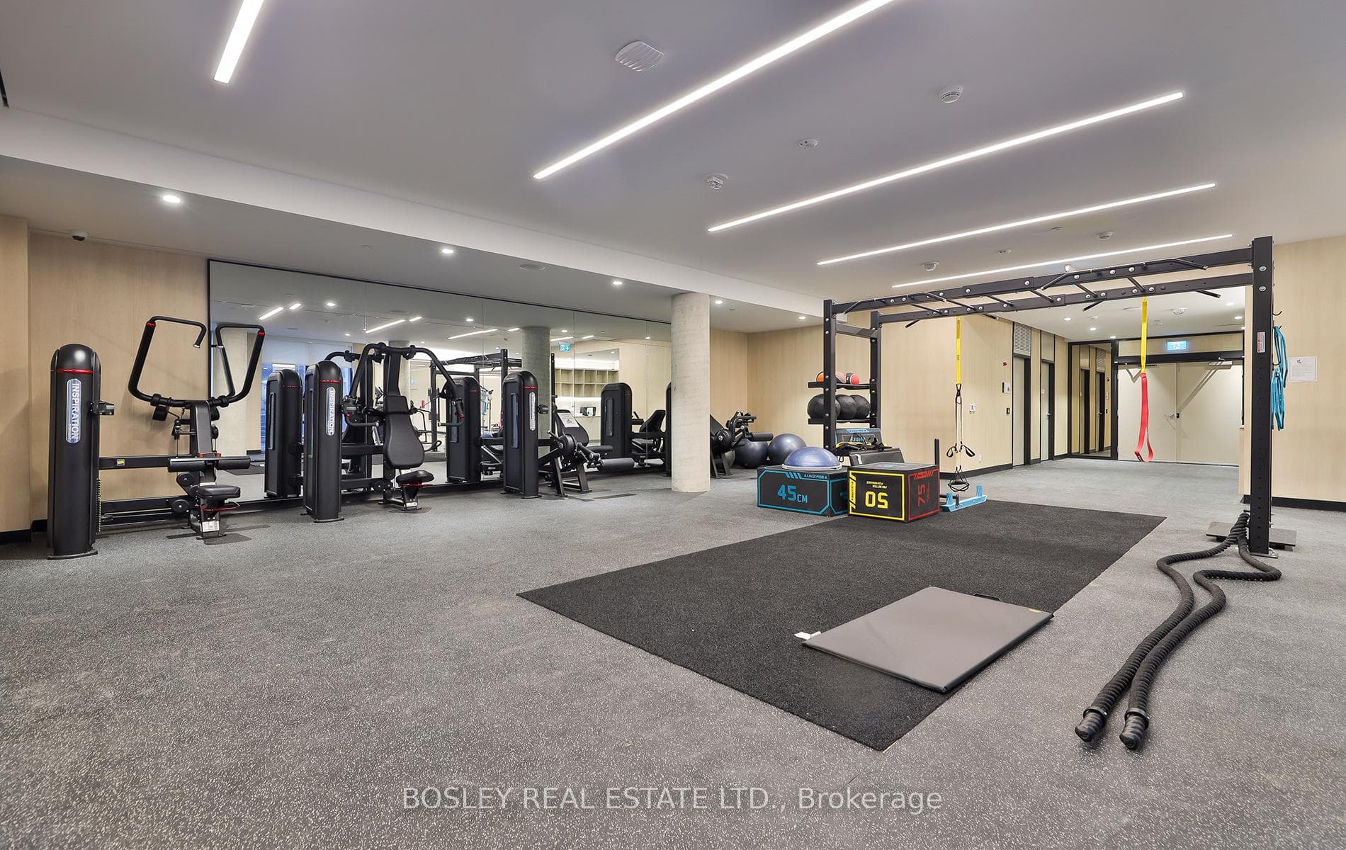 2020 Bathurst Street Unit 1219 photo 26