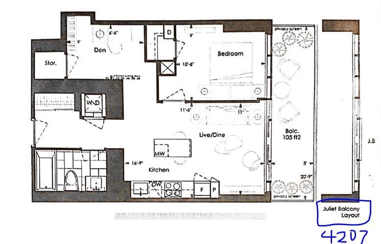 7 Grenville Street Unit 4207 photo 10
