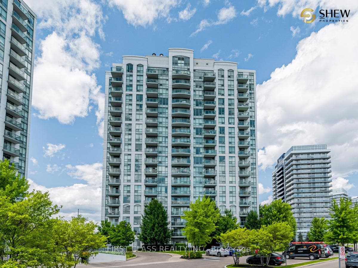 4900 Glen Erin Drive Unit 905 photo 1