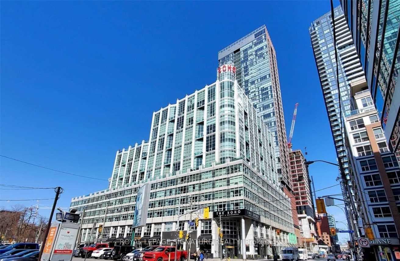 36 Blue Jays Way Unit 1126 photo 34