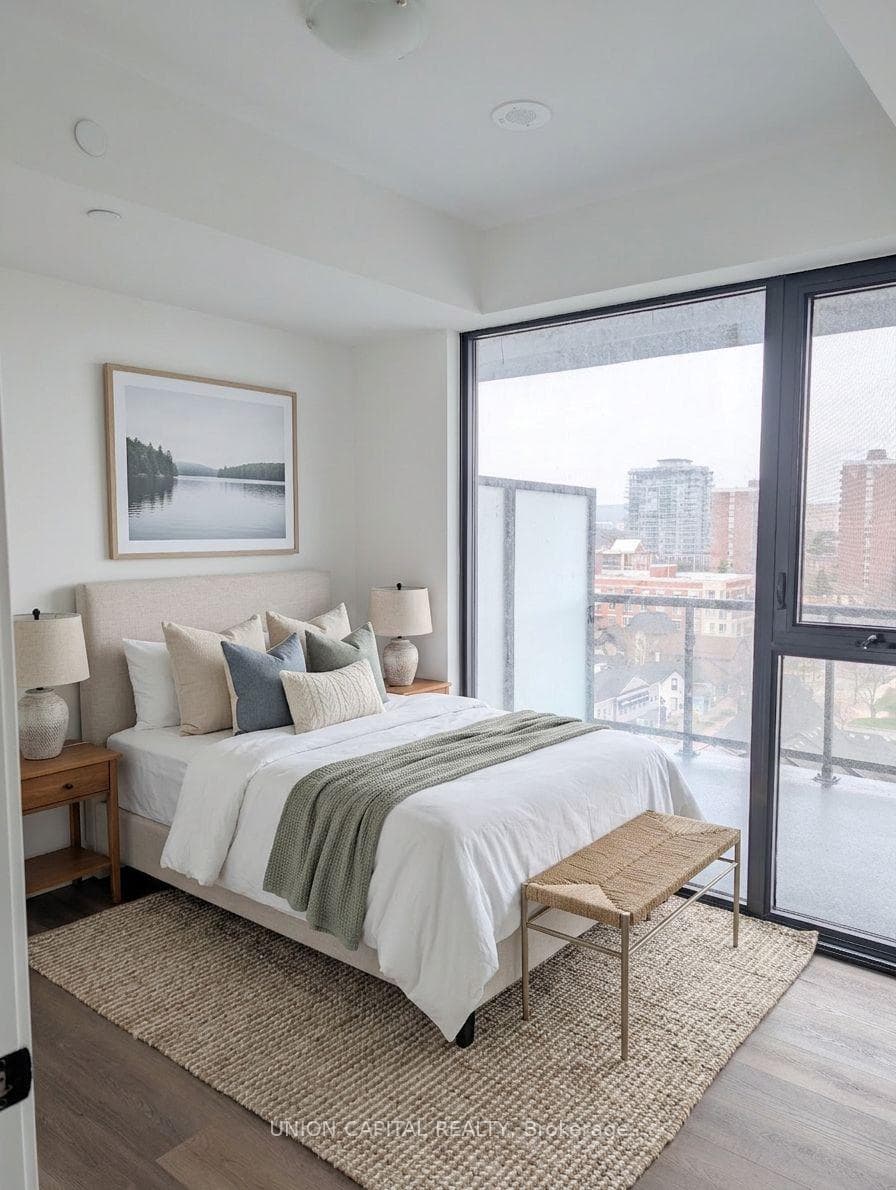 2075 Lakeshore Road Unit 801 photo 2