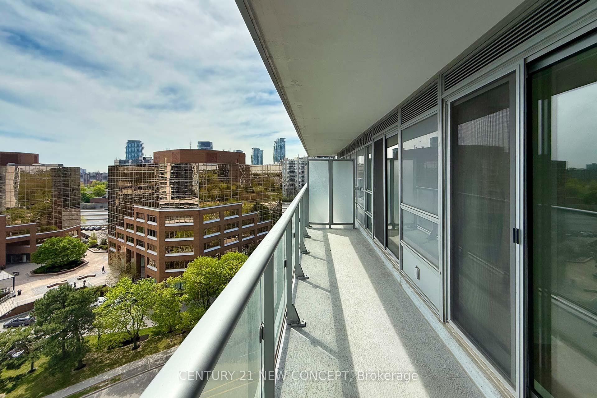 2015 Sheppard Avenue Unit 903 photo 21