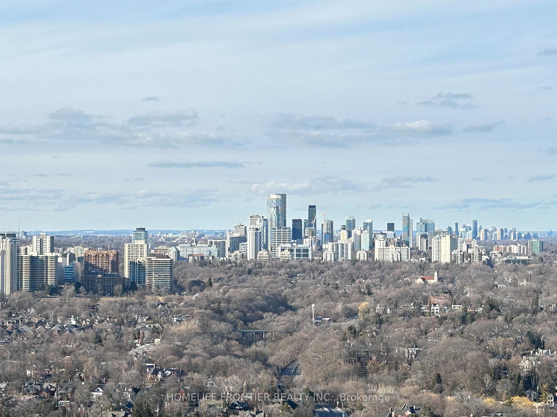 395 Bloor Street Unit 3806 photo 24