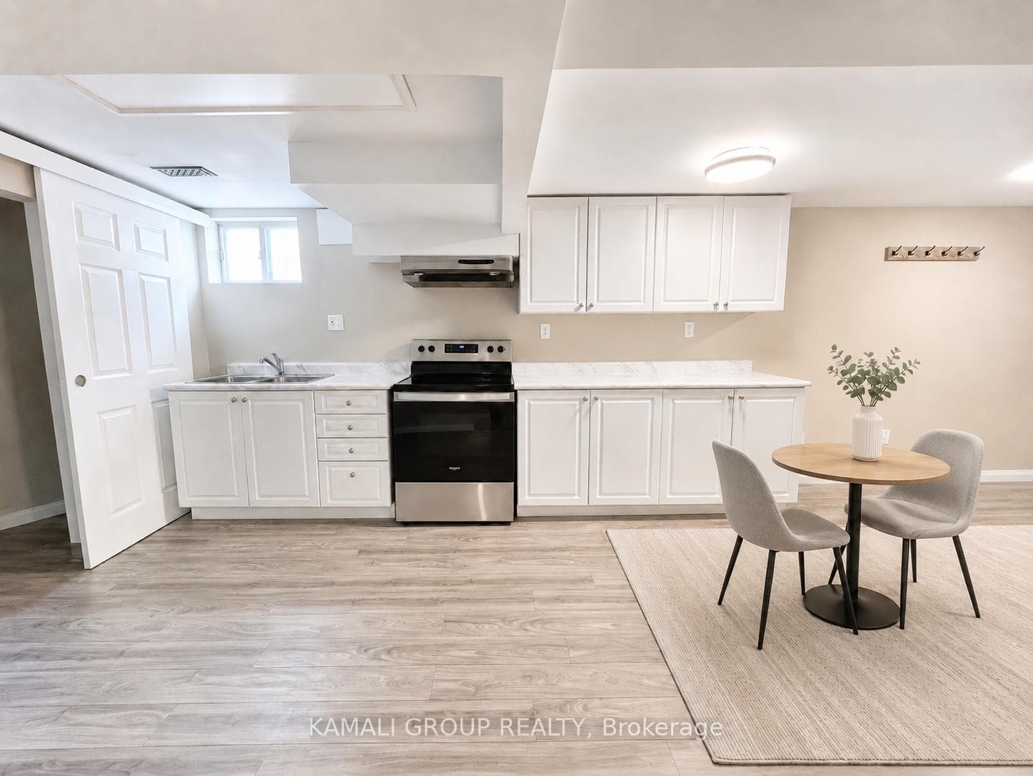 Virtual Staging