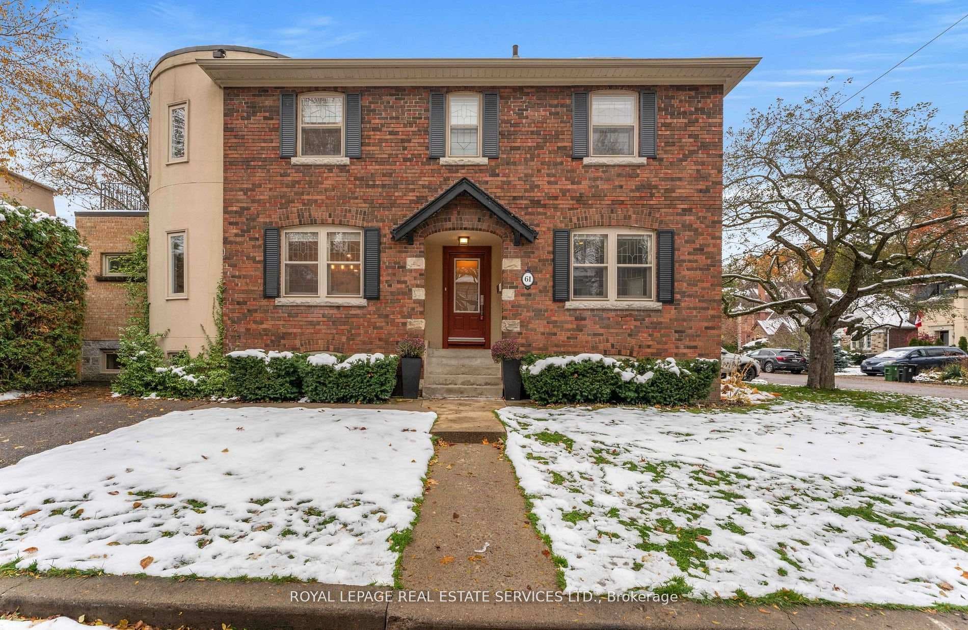 61 Braeside Road photo 1