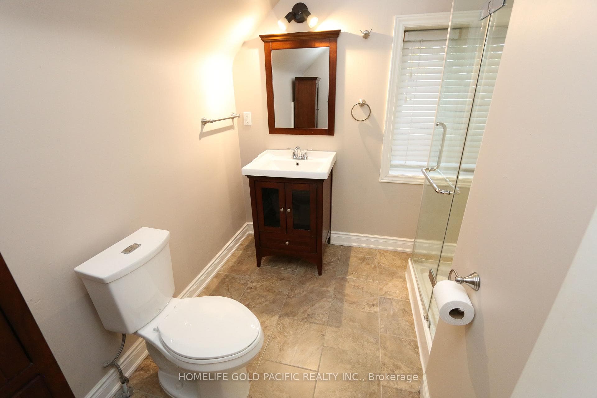 3 pcs ensuite in principle bedroom