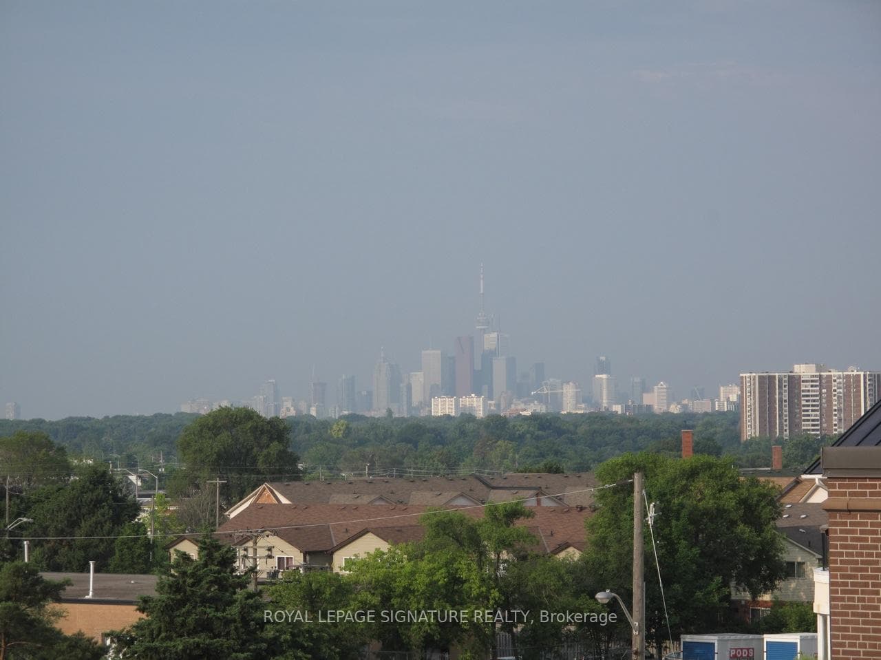 1785 Eglinton Avenue Unit 301 photo 7