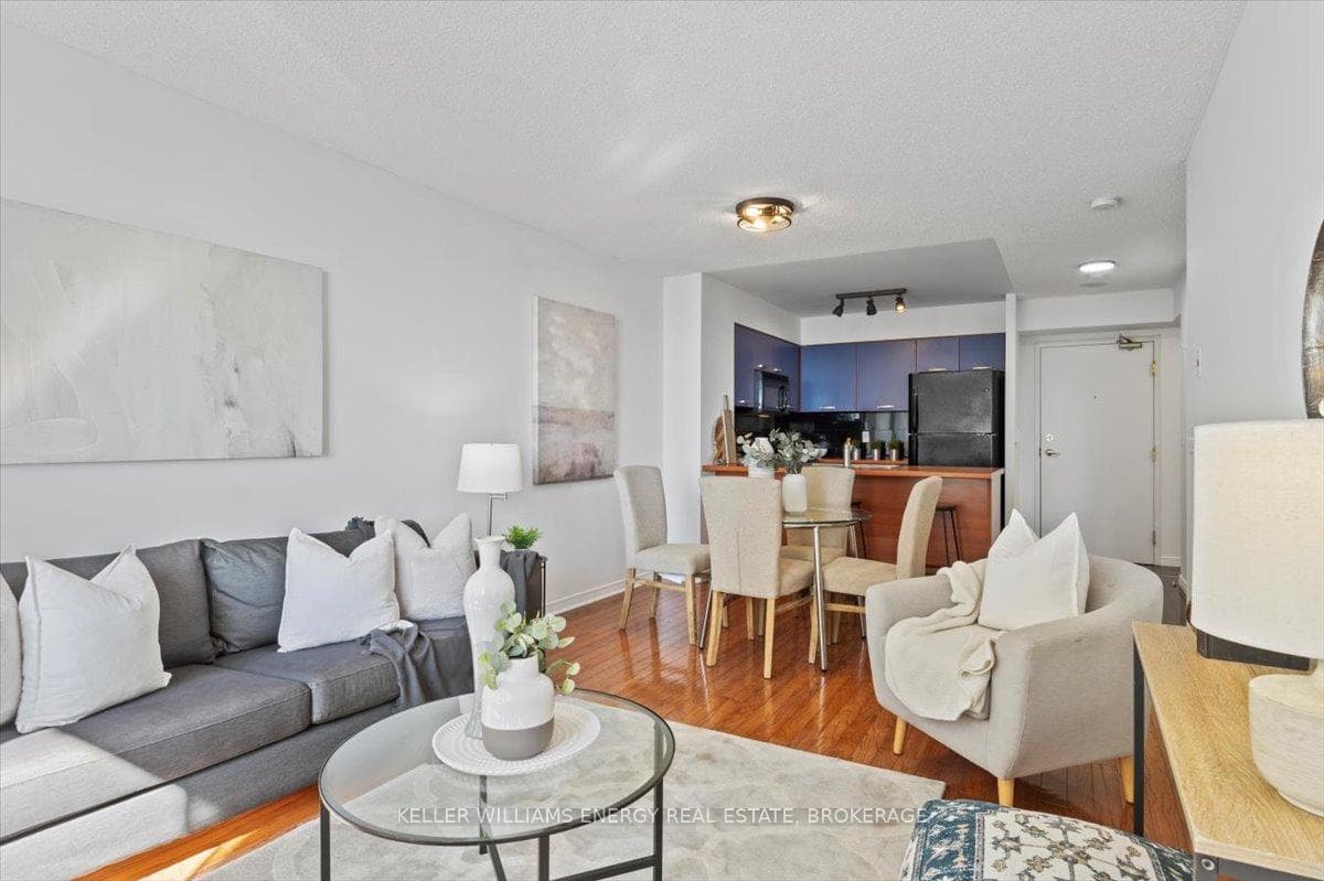 55 Harrison Garden Boulevard Unit 1204 photo 11