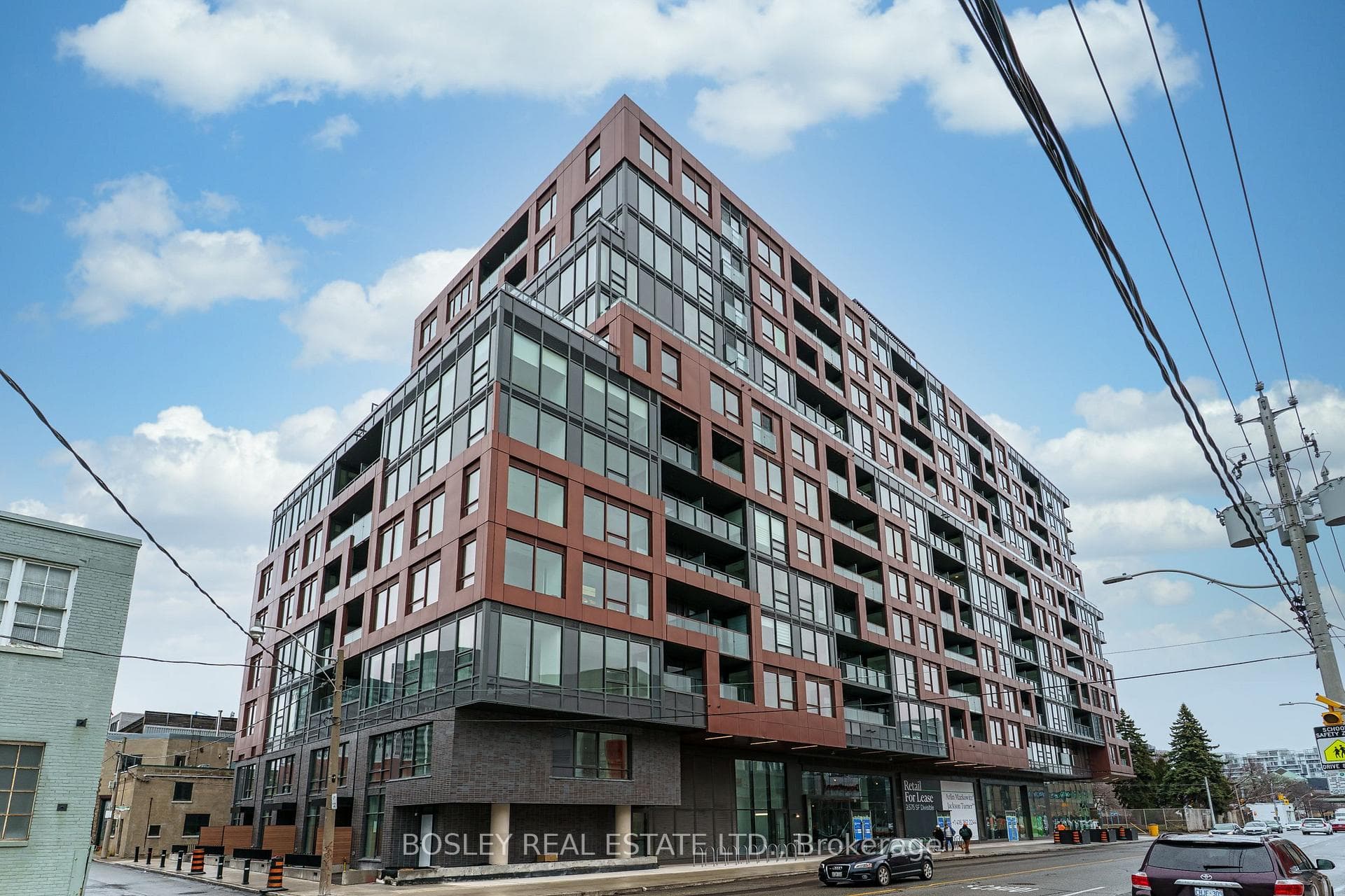 28 Eastern Avenue Unit 429 photo 1