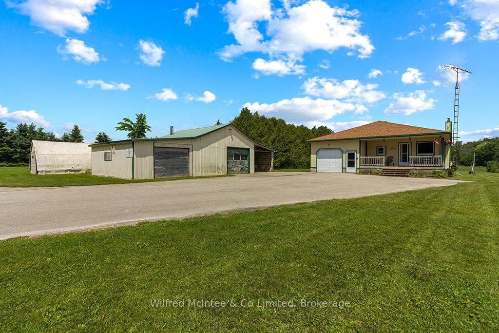 242287 CONCESSION 16 Road photo 47