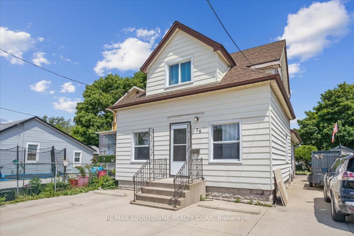 26 Vine Street photo 3