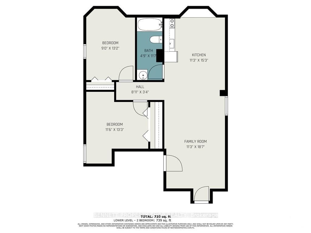 43 DELAWARE Avenue photo 27