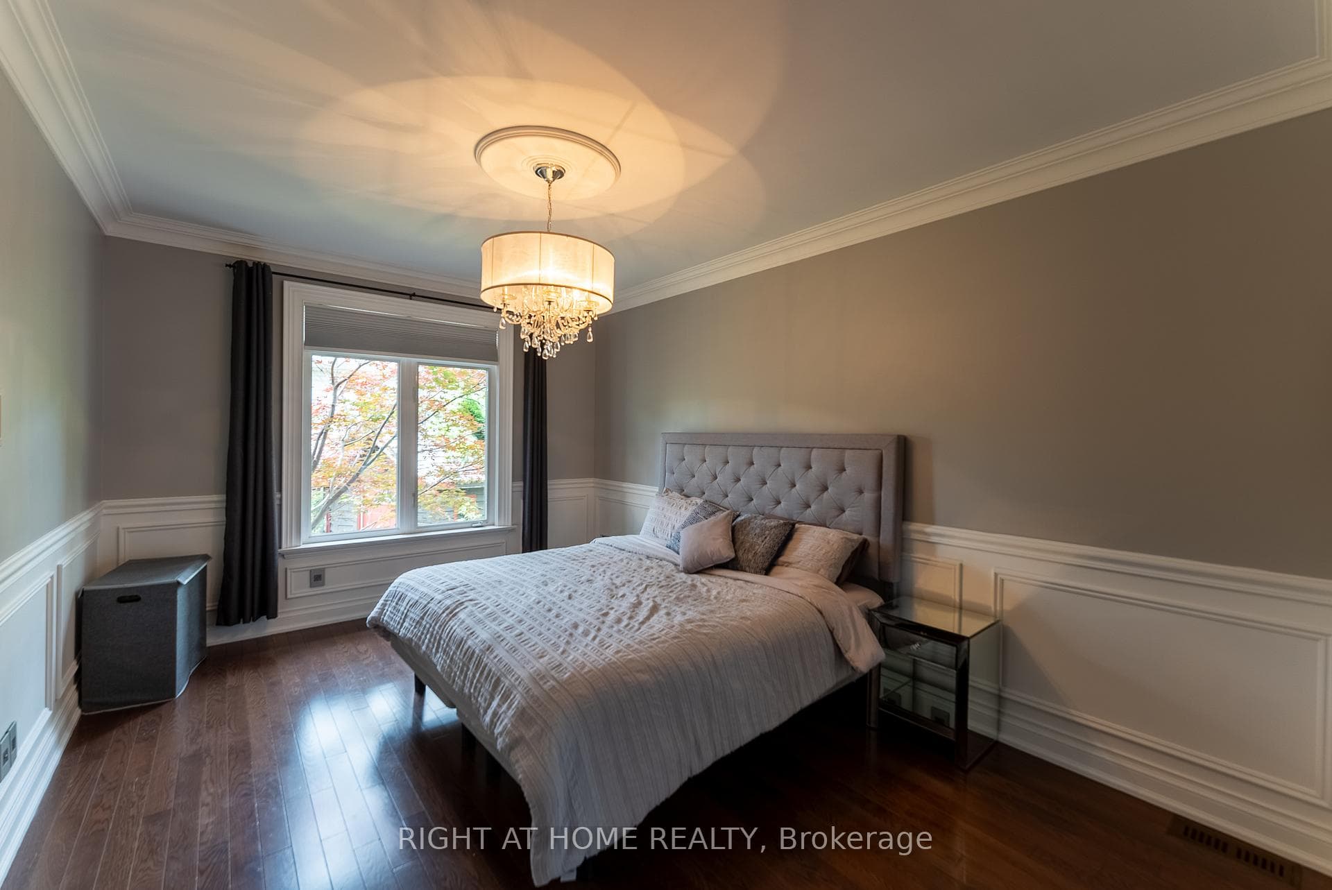 Prm bedroom