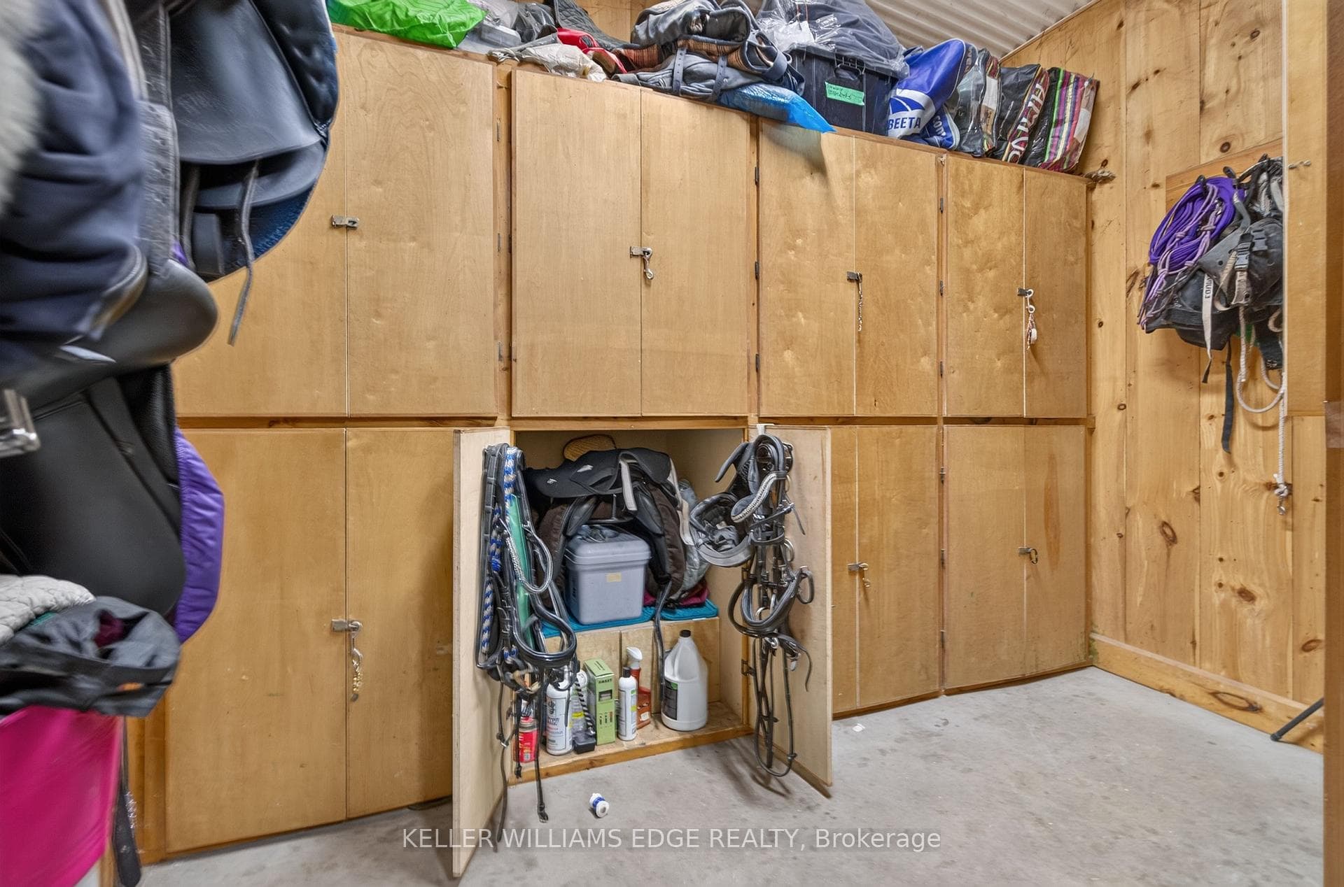 STORAGE