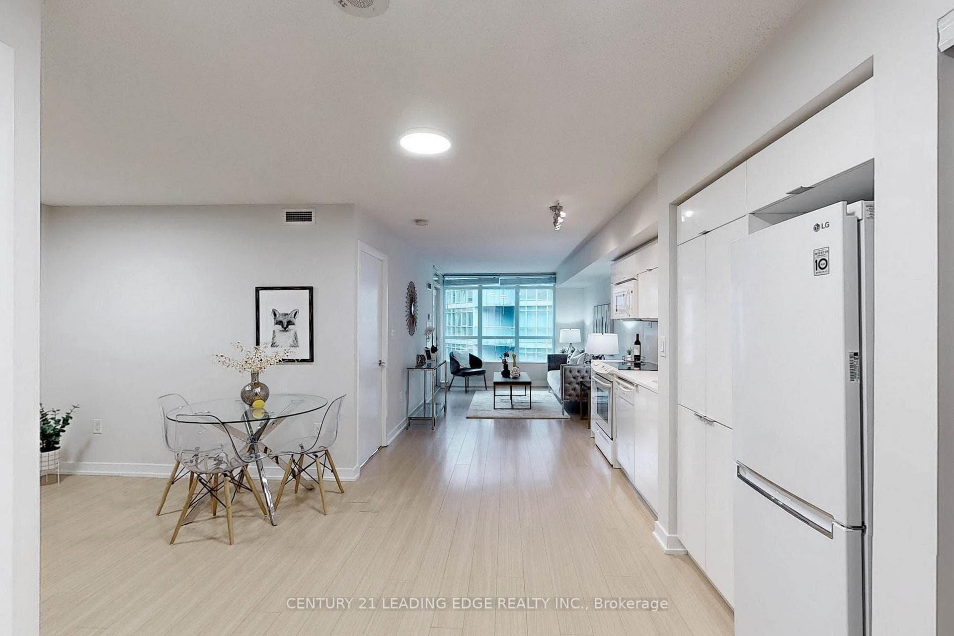 151 DAN LECKIE Way Unit 848 photo 9