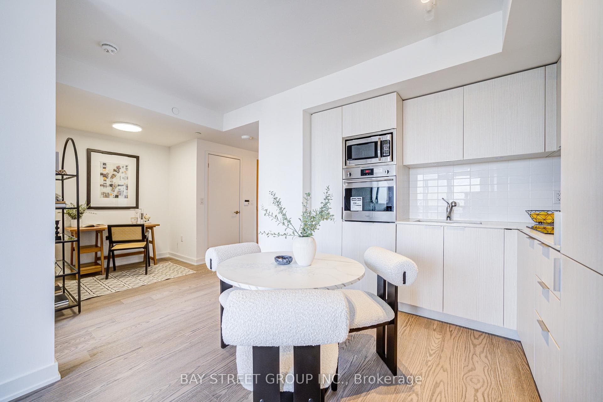 11 Wellesley Street Unit 3607 photo 26