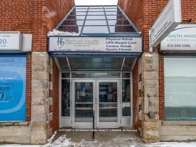1655 Dufferin Street Unit 101 photo 1