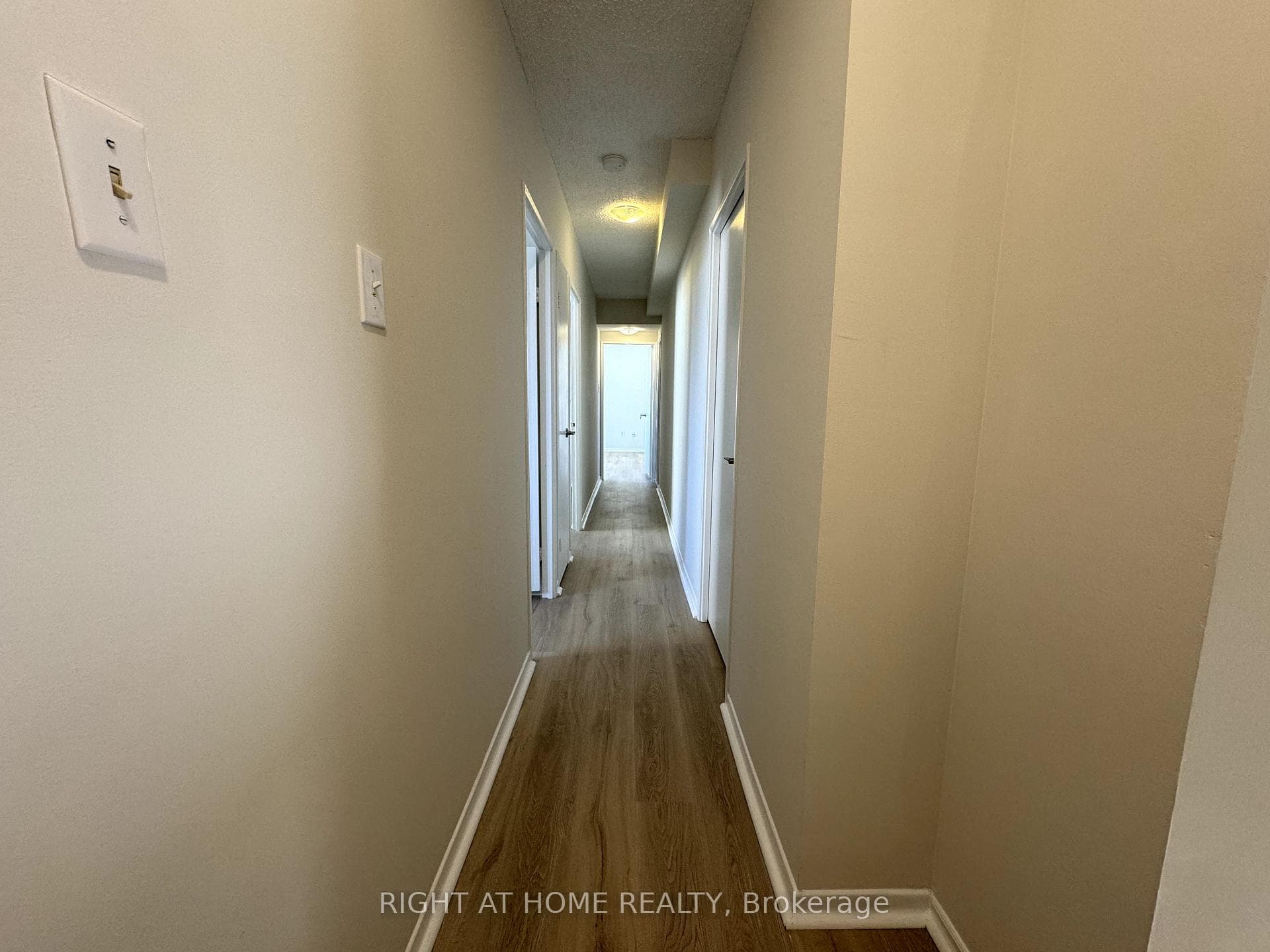 2nd/F Hallway