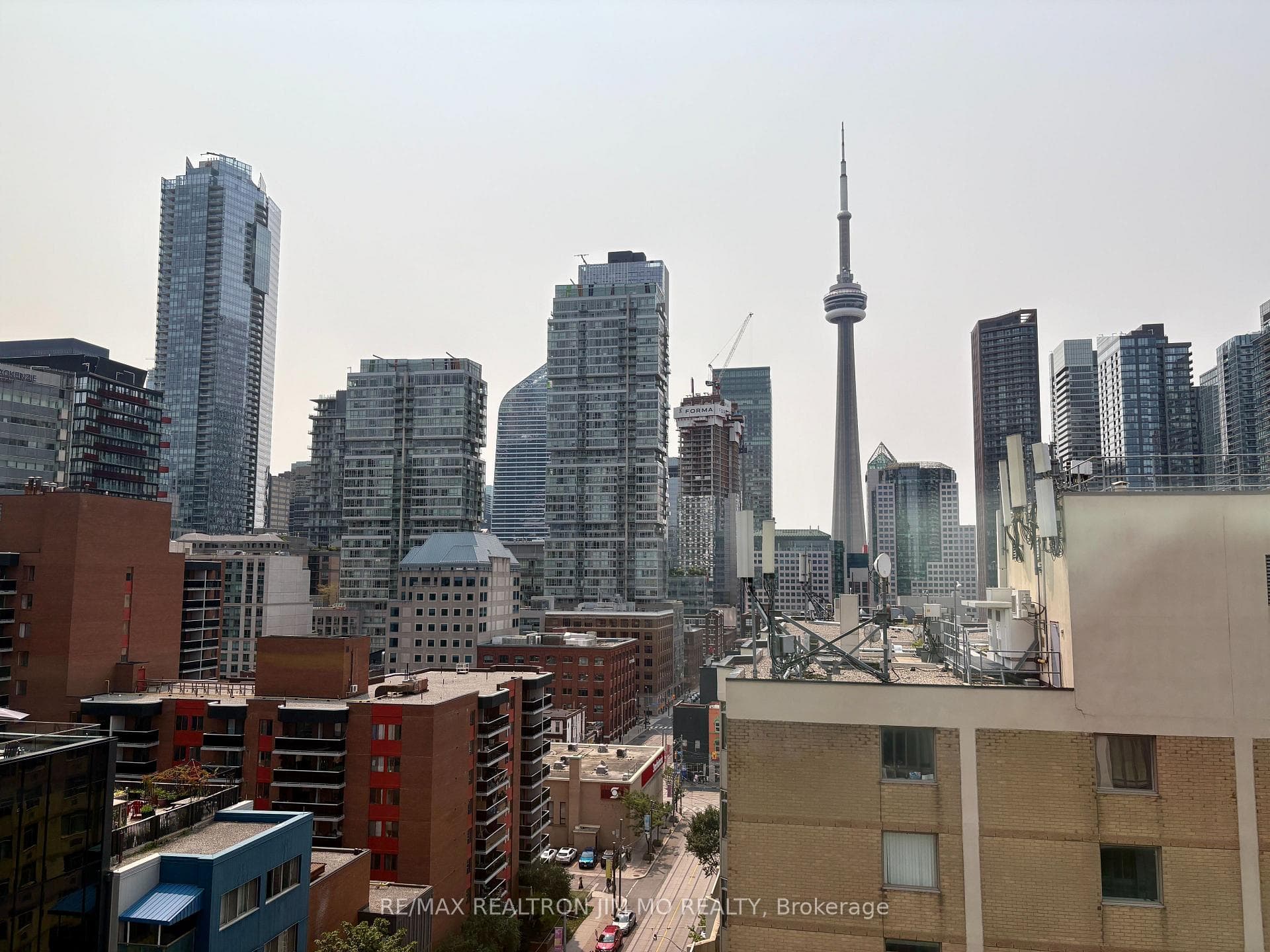 50 Mccaul Street Unit 1212 photo 19