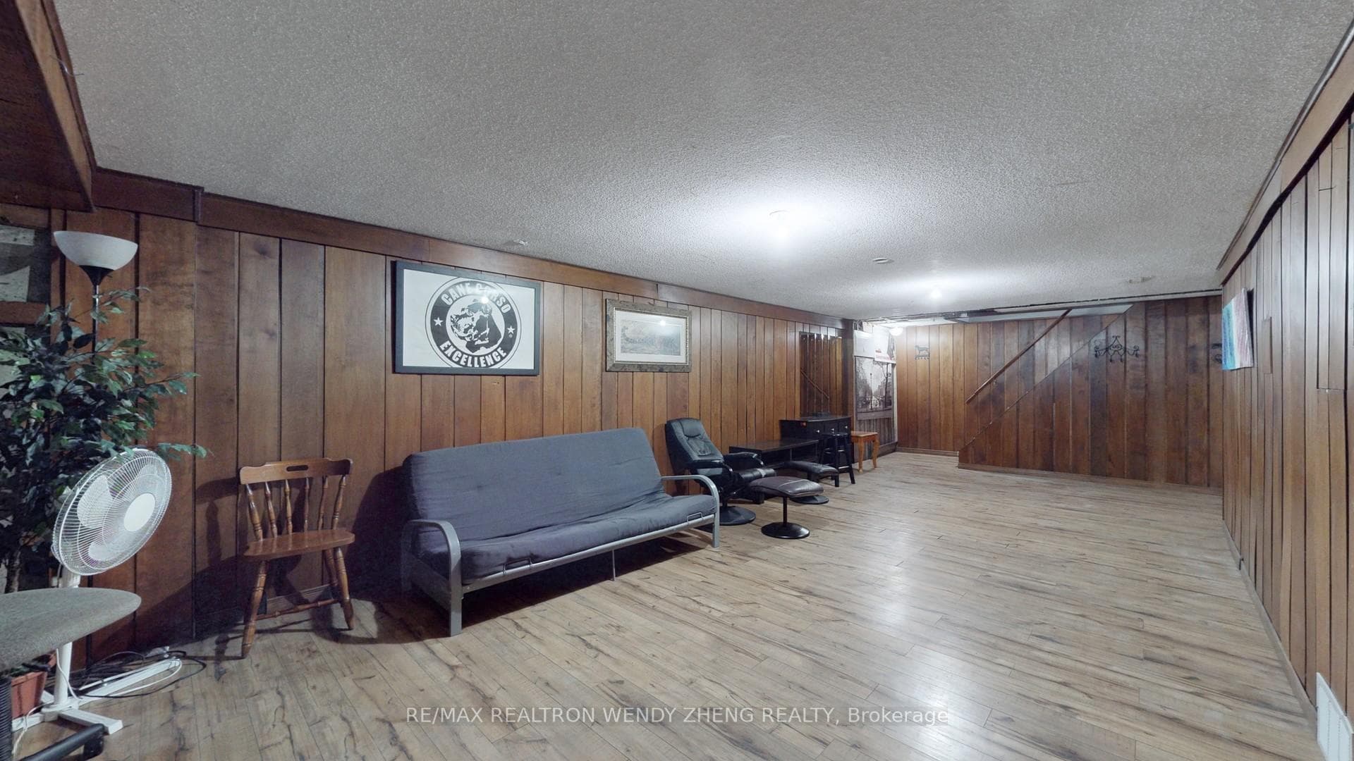 9359 Dickenson Road Unit BSMT photo 4