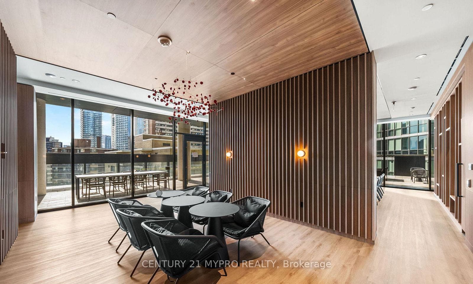 55 Charles Street Unit 2308 photo 8
