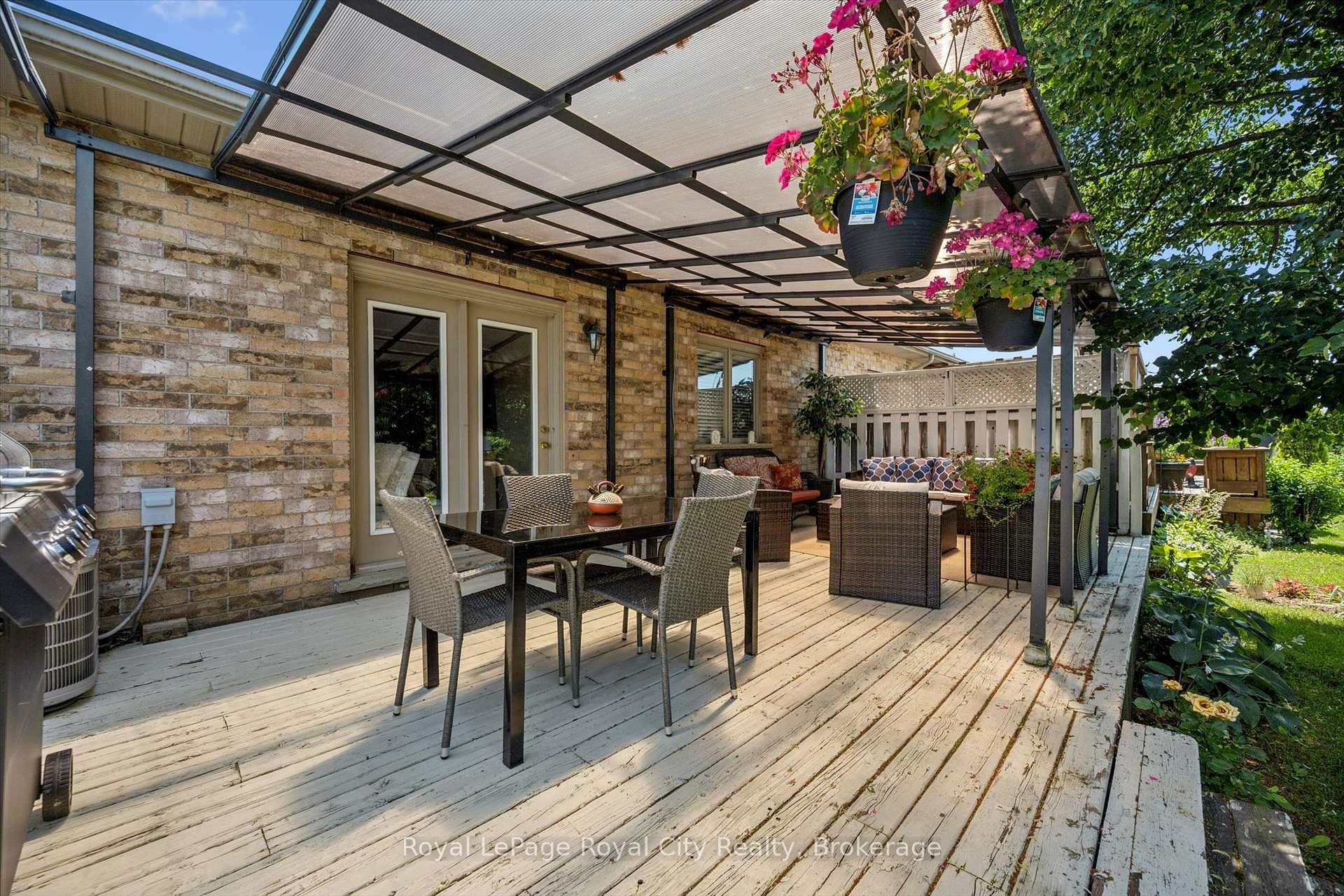 291 Bamford Drive photo 34