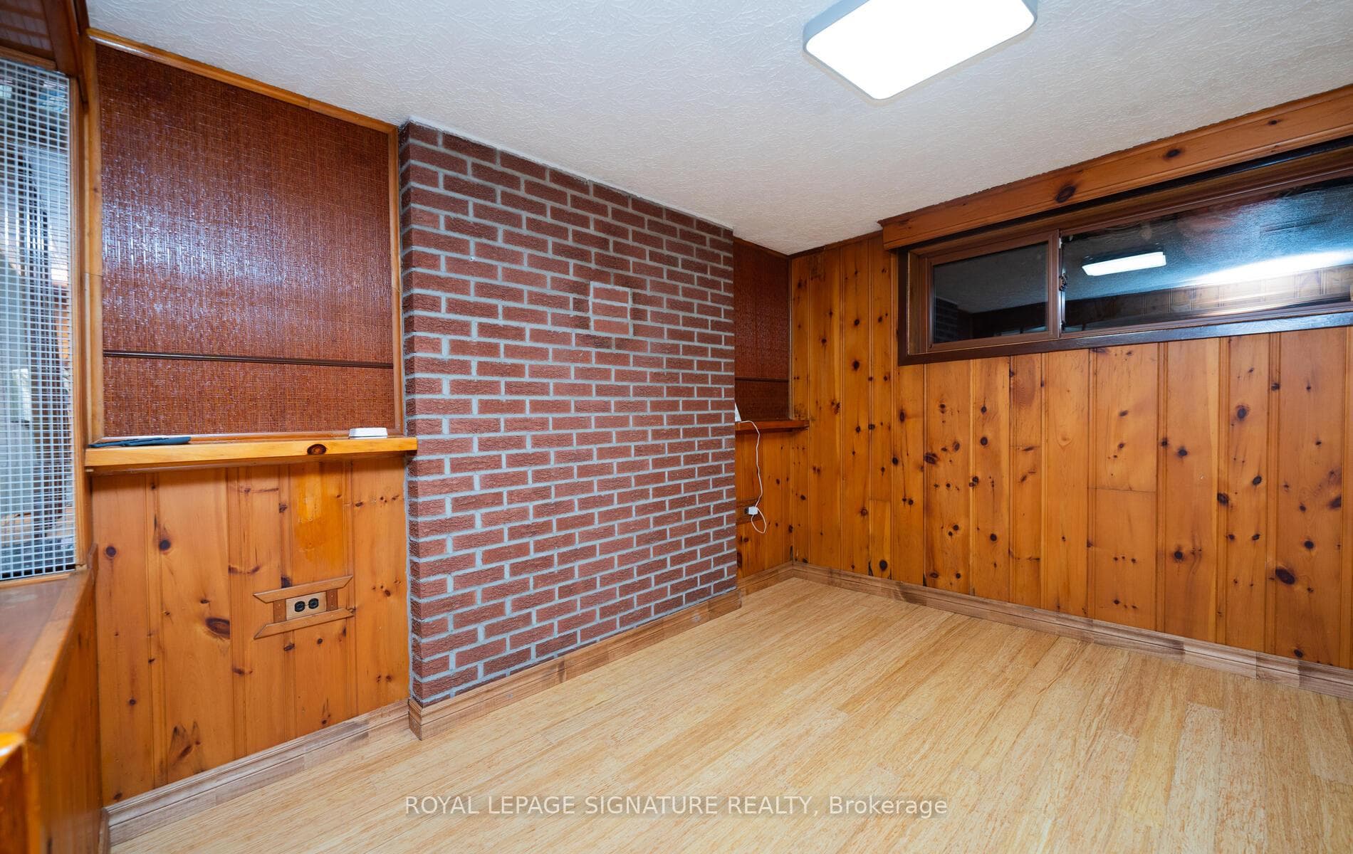 263 Hounslow Avenue Unit Bsmt photo 22