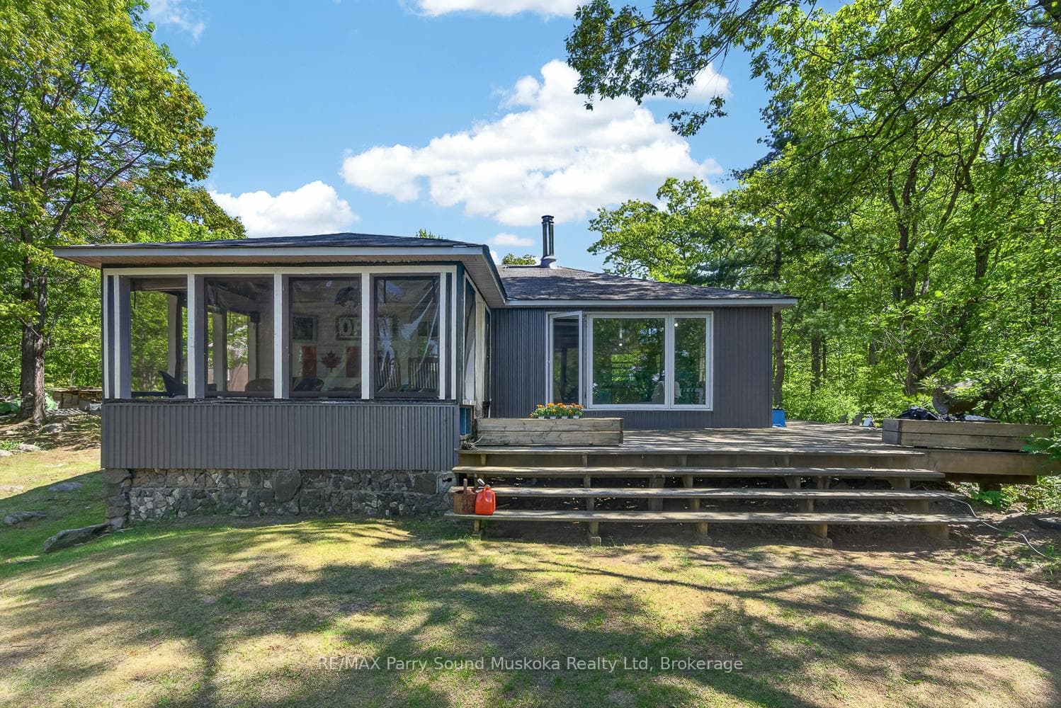 130 Healey Lake Water N/A photo 1