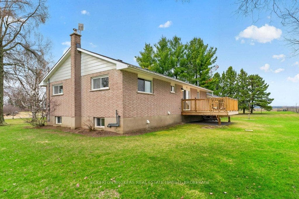 3633 Boundary aka Archie McCalpin Road photo 13