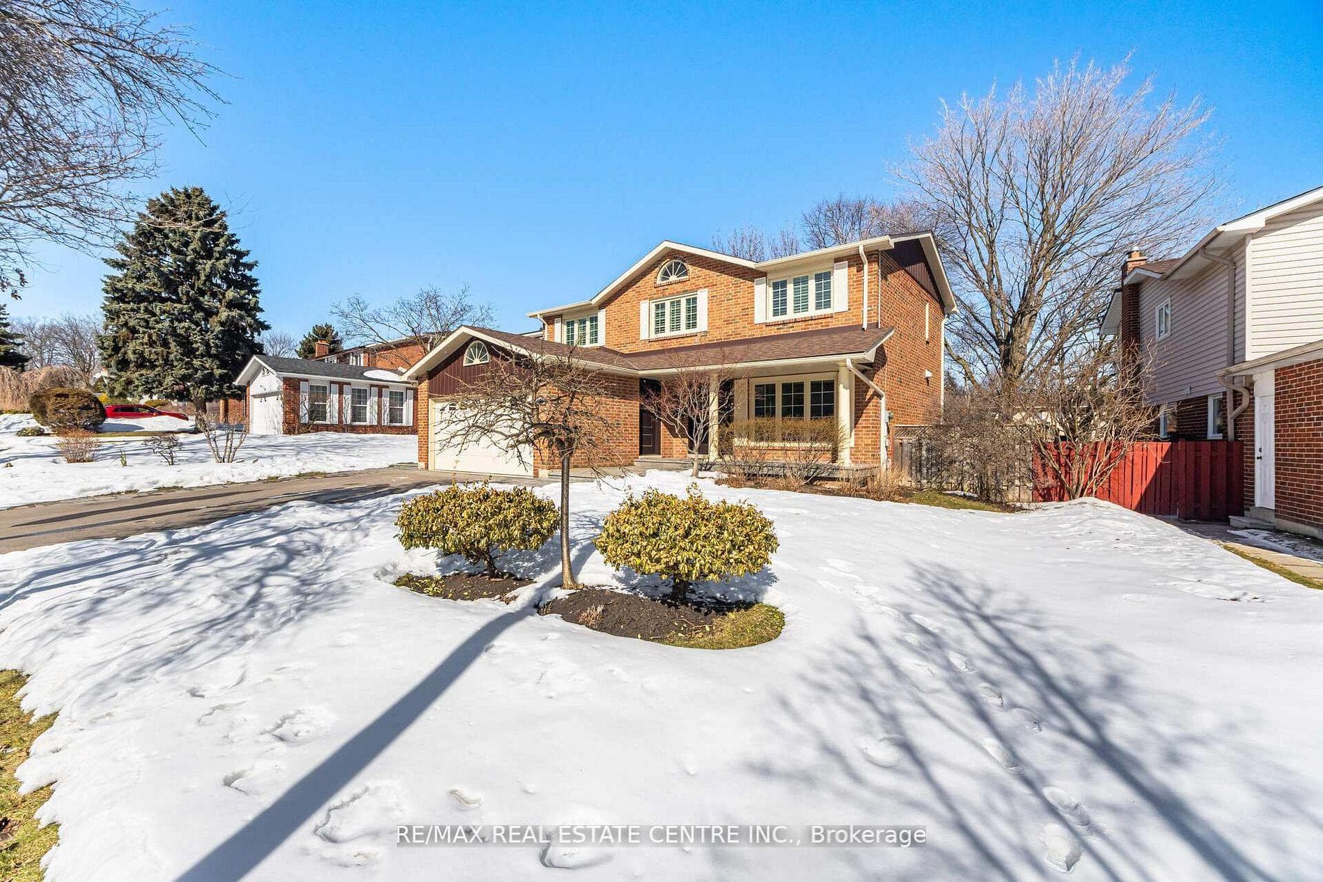 4253 Marblethorne Court photo 3